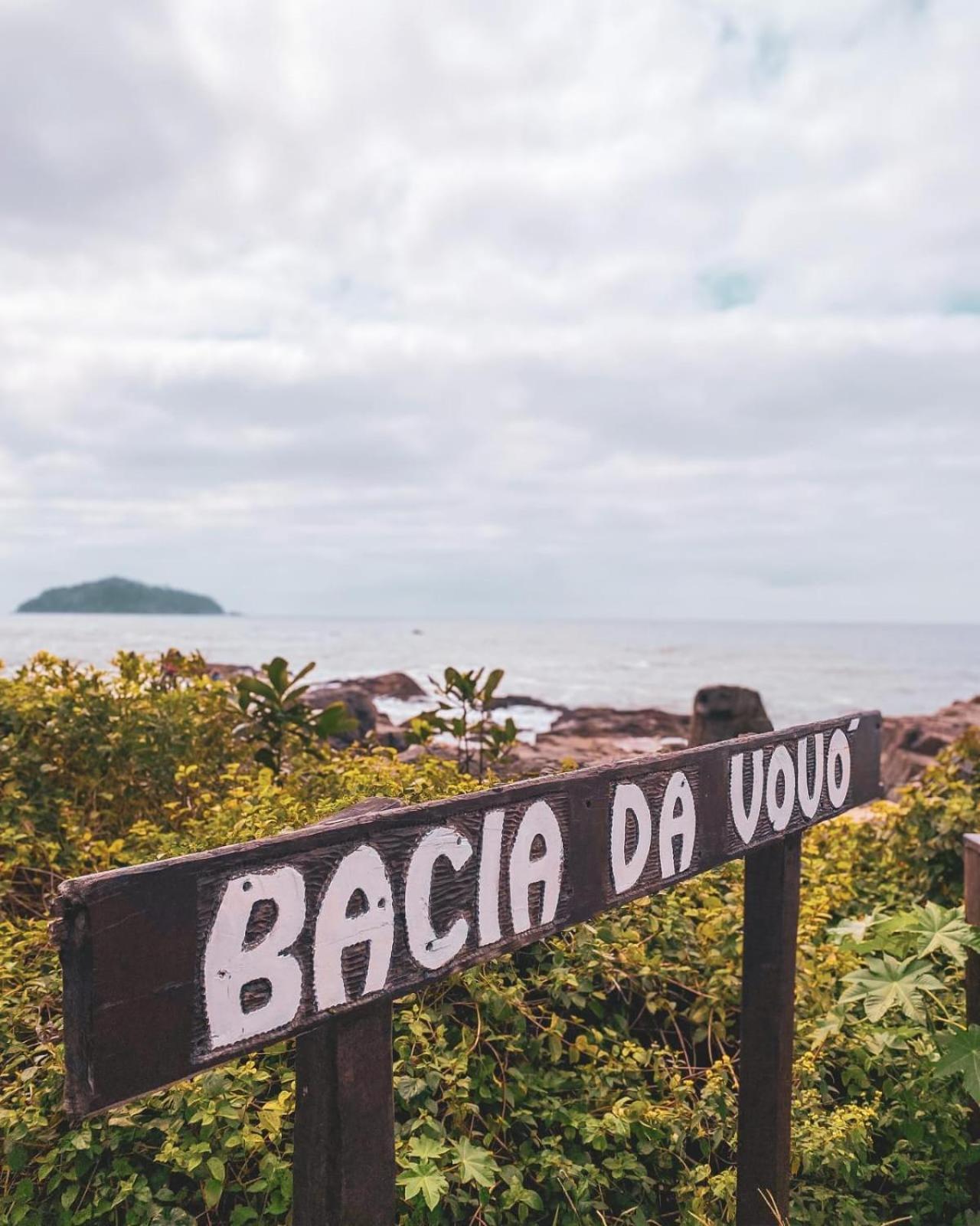 Pousada Ametista - Penha, Sc - 1,5 Km Do Parque Beto Carrero World 佩尼亚 外观 照片